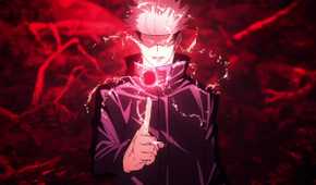Jujutsu Rivals Jujutsu Kaisen: Gege Reveals An Ability That Rivals Gojo's Limitless