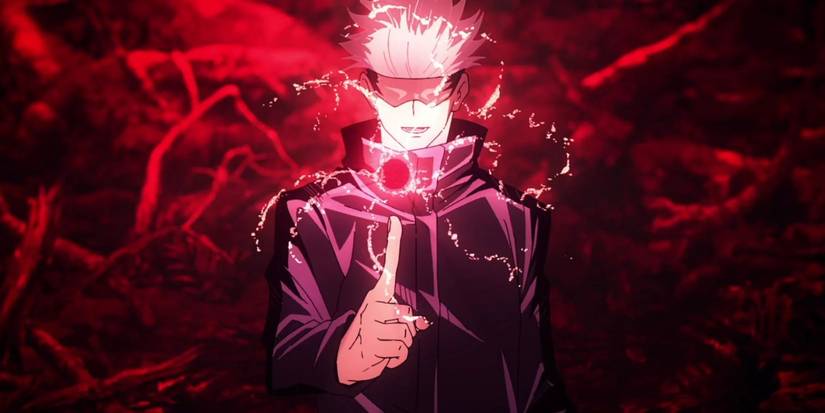 Jujutsu Kaisen: Gojo's Best Feats, Ranked