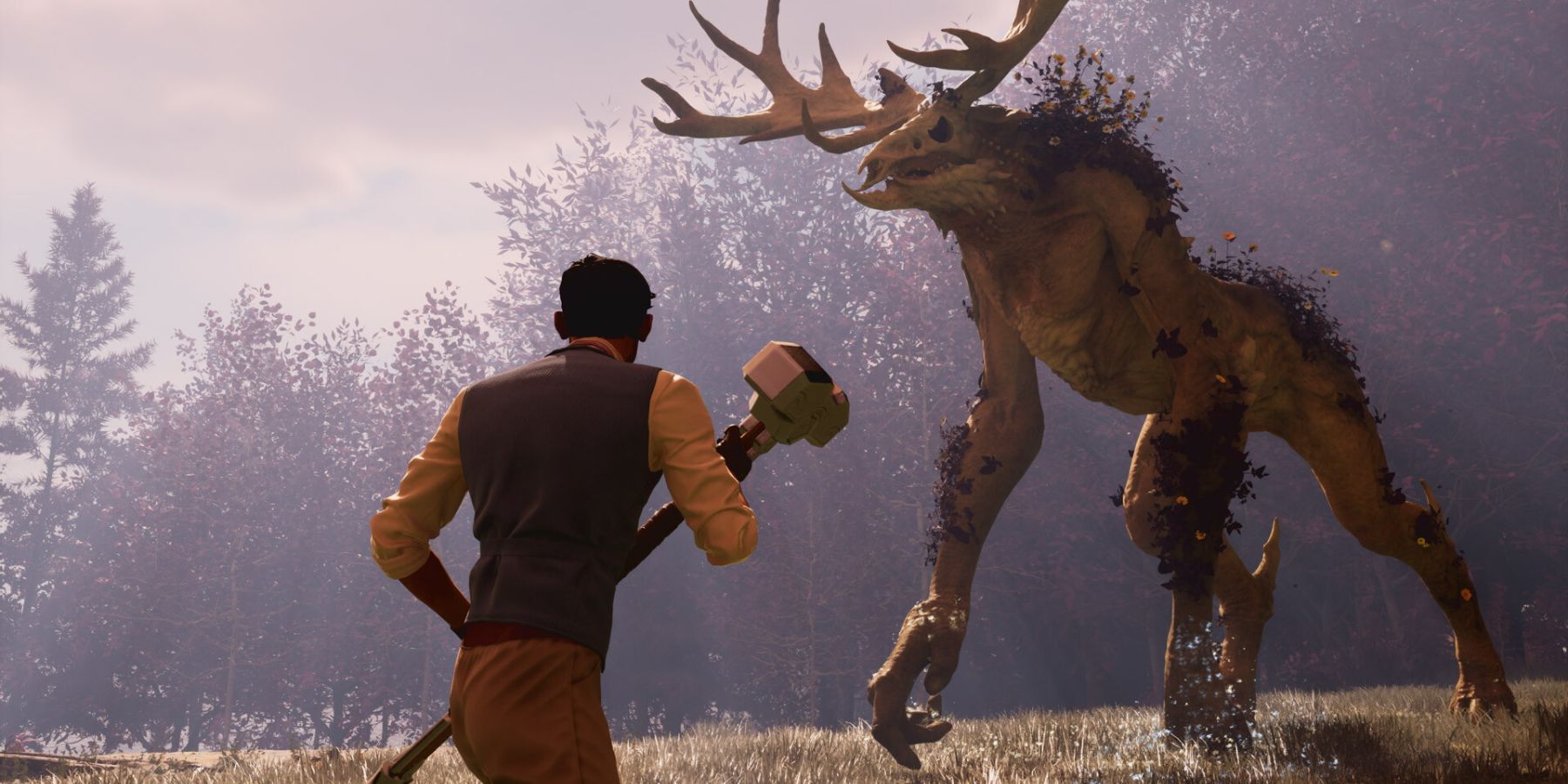 Nightingale&rsquo;s Realm Spirits Explained