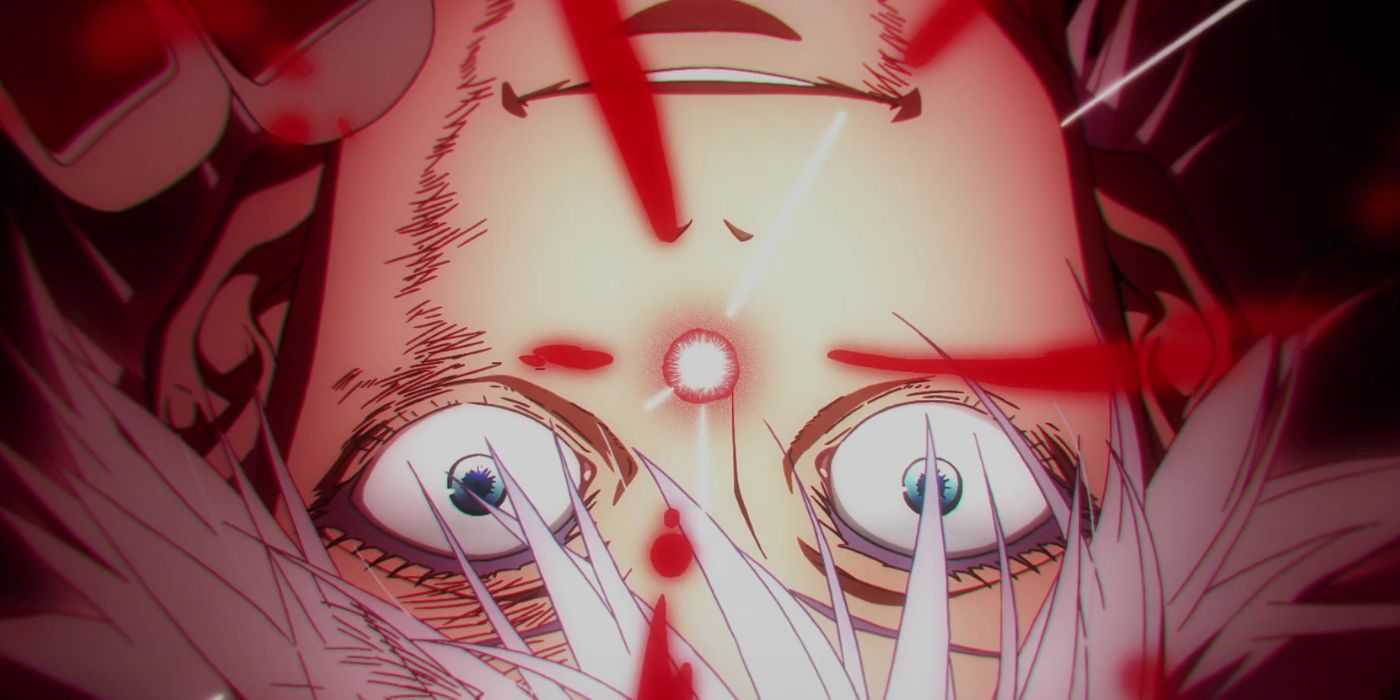 Jujutsu Rivals Jujutsu Kaisen: Gege Reveals An Ability That Rivals Gojo's Limitless