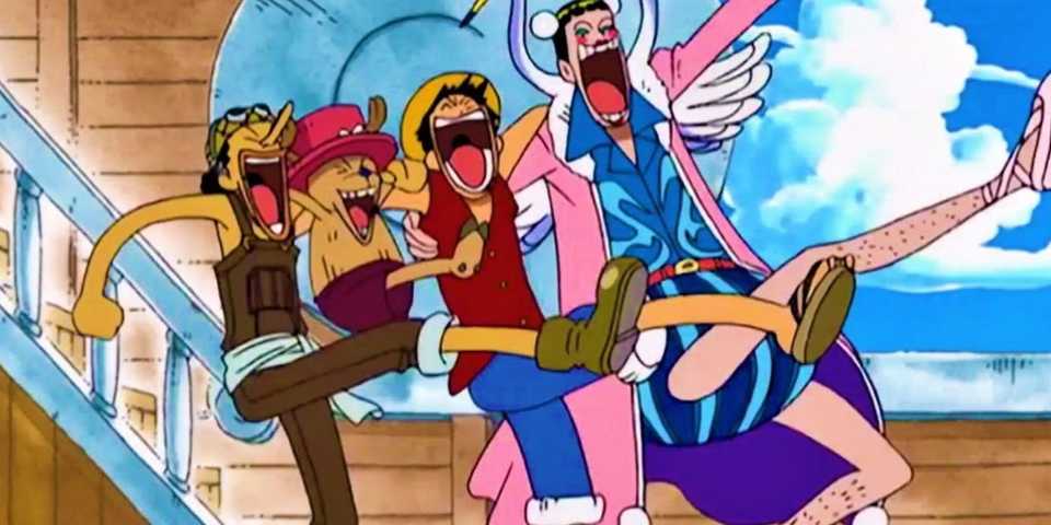 Bon Clay and the Straw Hats