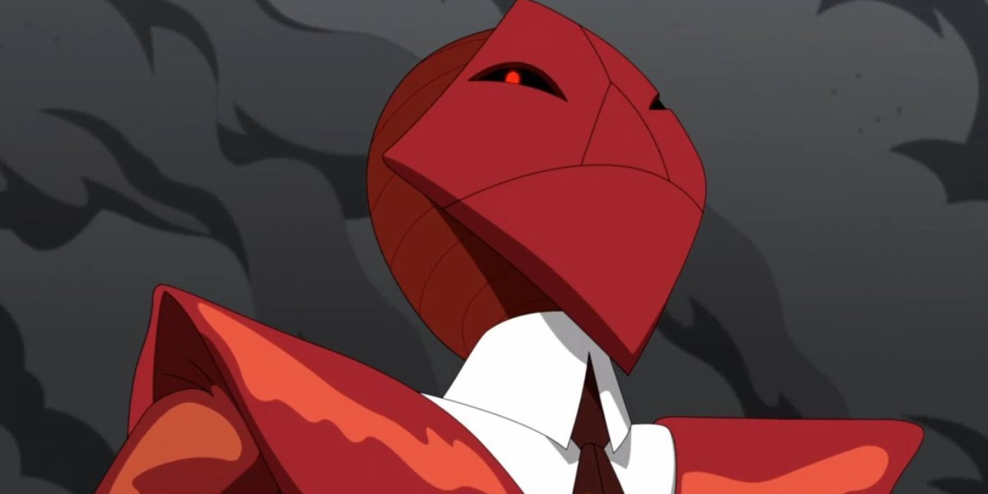 Scarab - GR: Do you have any other favorite characters from any other roles?