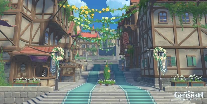 Genshin Impact Leaks Full Track List for New Rhythm Game Mode