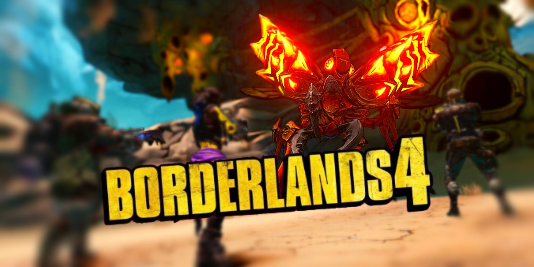borderlands 4 reveal date announcement prediction february march story recap