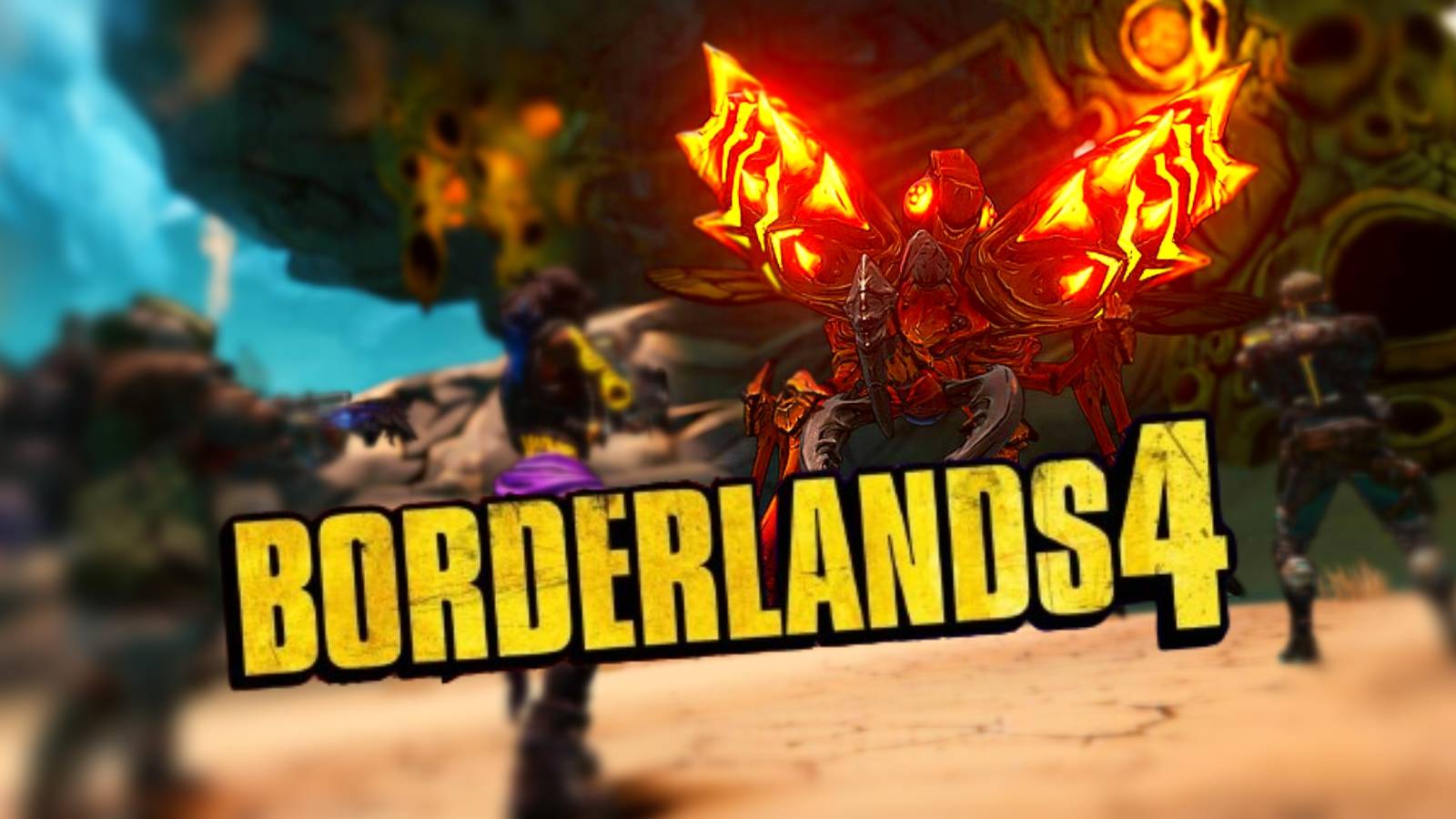 borderlands 4 reveal date announcement prediction february march story recap