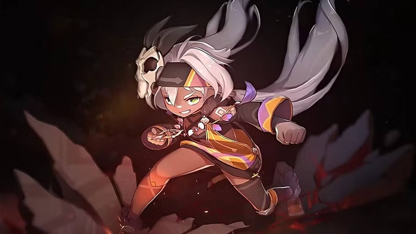 Genshin Impact Leaks Returning Event for Version 4.6