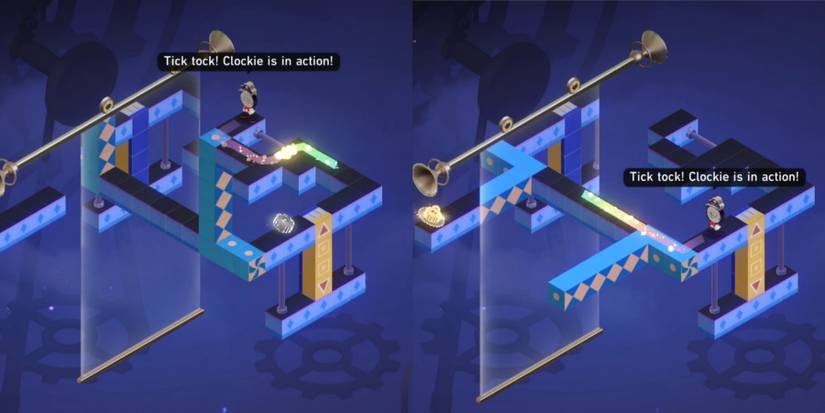 a child's dream dream ticker puzzle guide honkai star rail