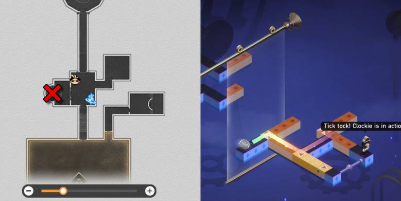 a child's dream dream ticker puzzle mikhail play room honkai star rail