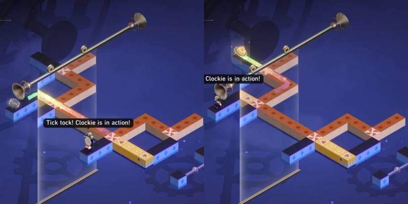 a child's dream dream ticker puzzle solution honkai star rail