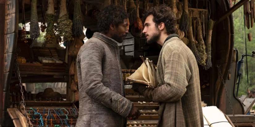 A Still From The Wheel Of Time (1)