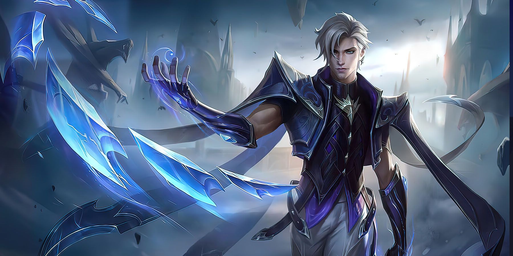 Mobile Legends: Bang Bang - 10 Best Assassin Heroes, Ranked