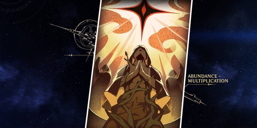 abundance multiplication in honkai star rail