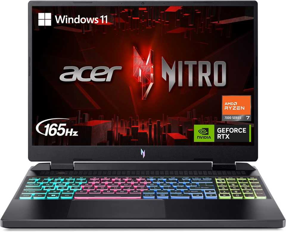 Best Gaming Laptops under $1000 in 2024