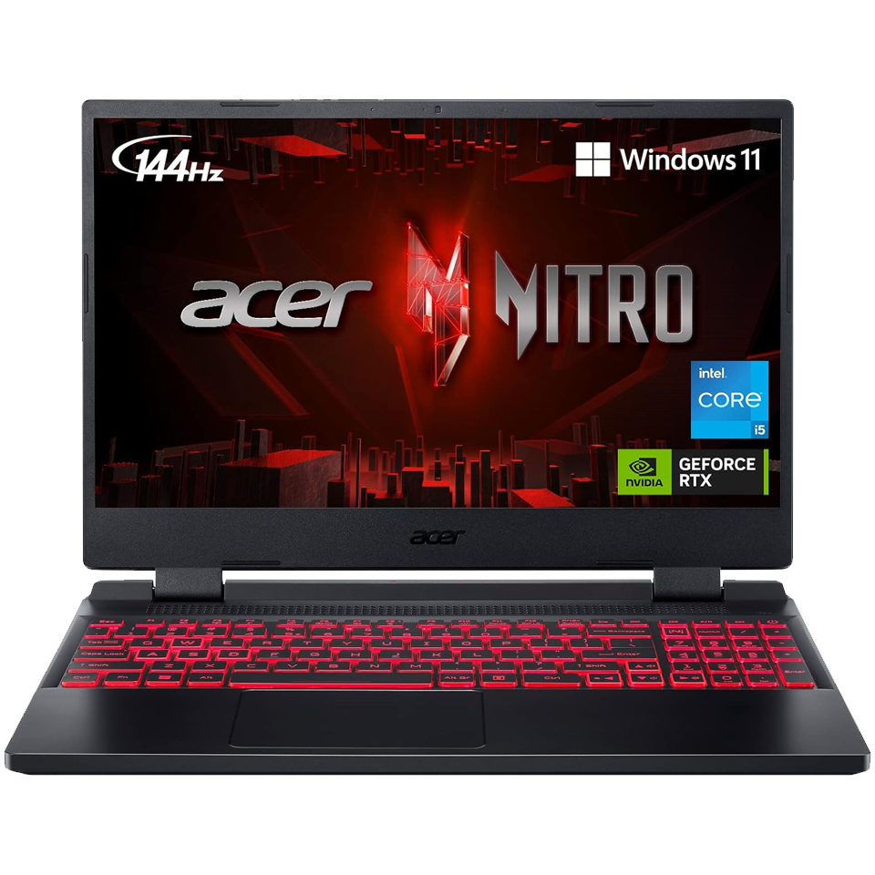 Acer Nitro 5 AN515-58-525P