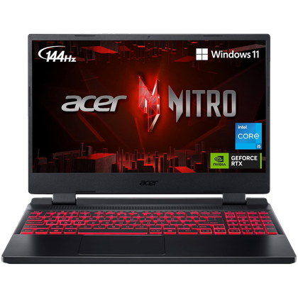 Acer Nitro 5 AN515-58-525P