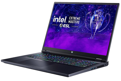 Acer Predator Helios 18