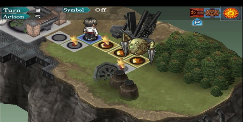 Aedis Eclipse_ Generation of Chaos