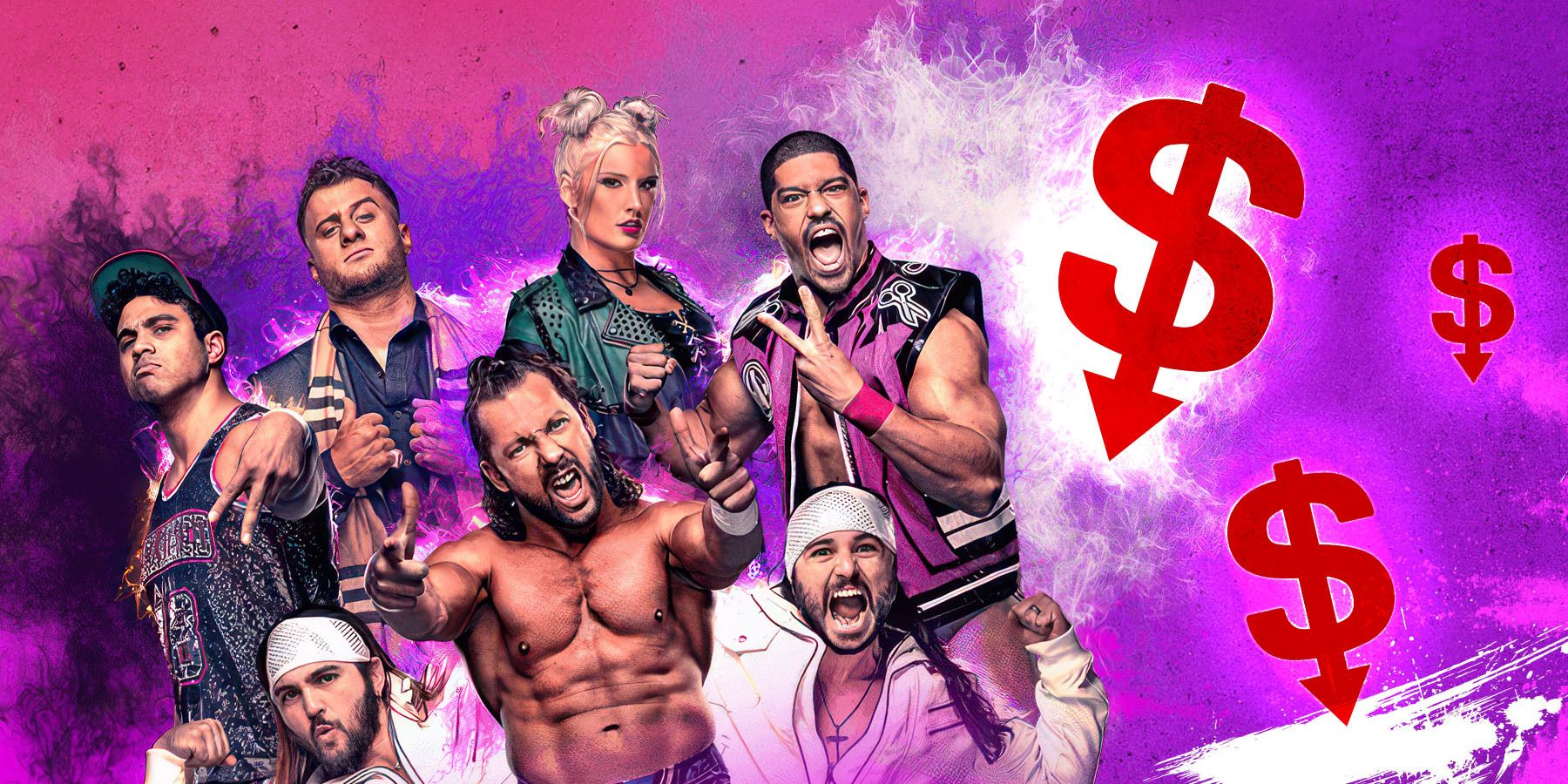 aew fight forever price drop
