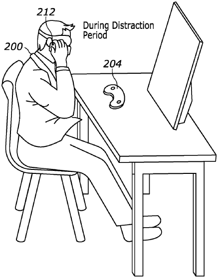 ai playstation patent