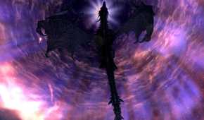 Skyrim: Alduin