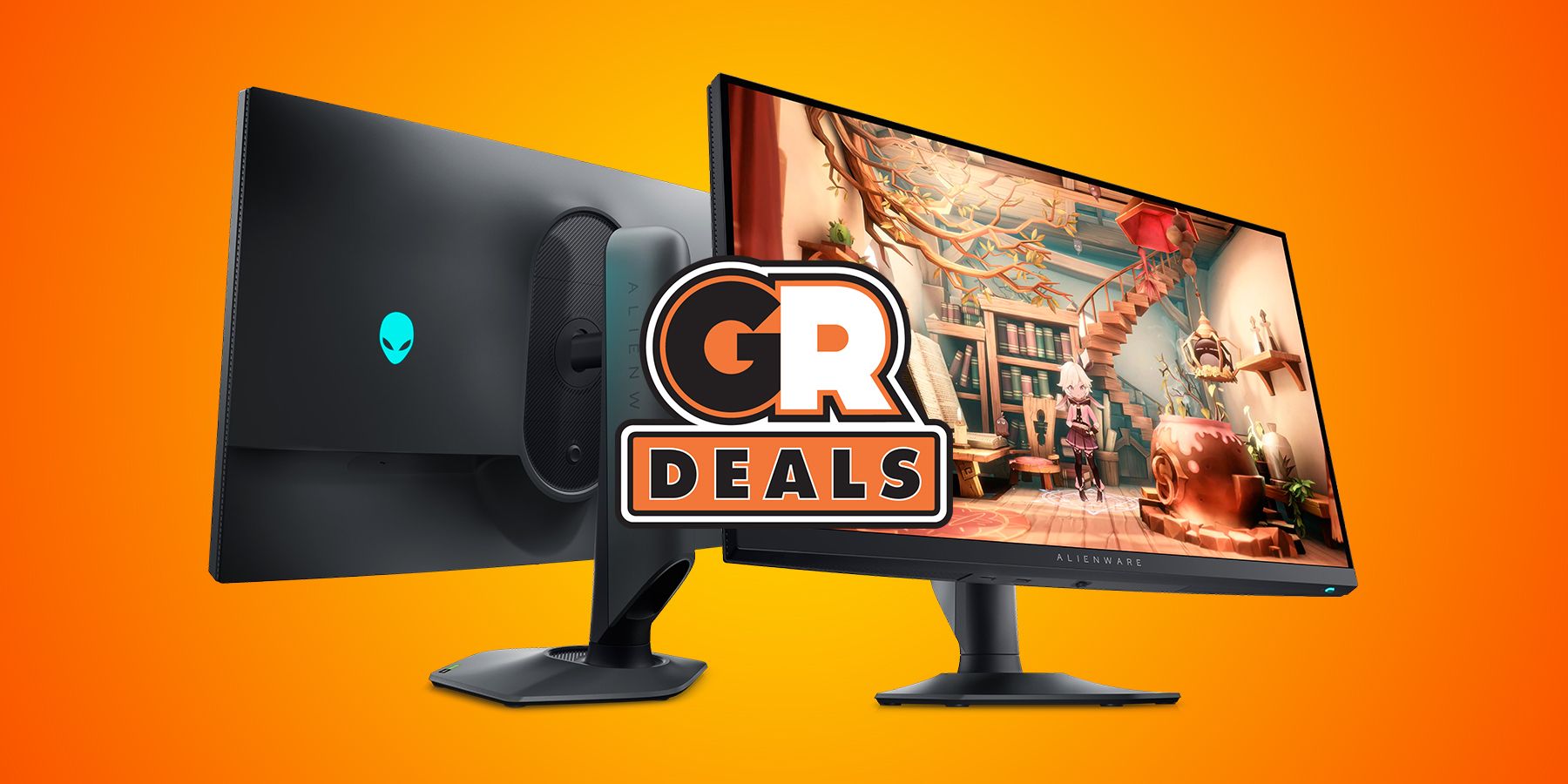 best gaming monitor deals