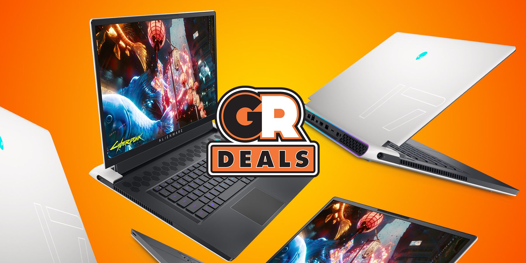 best gaming laptop deals