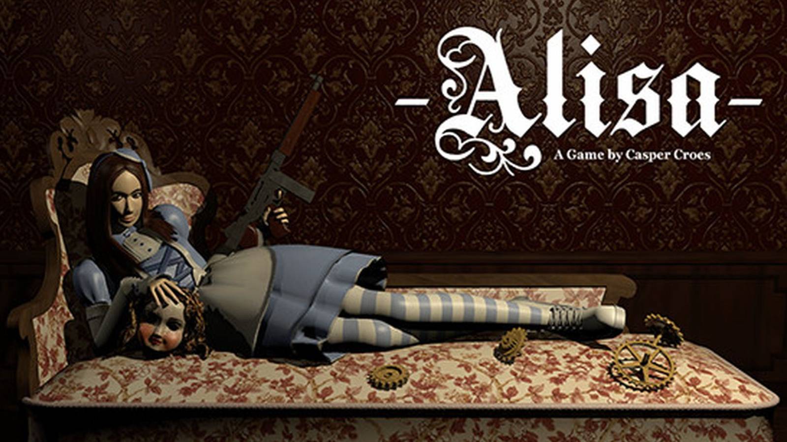 Alisa main banner key art