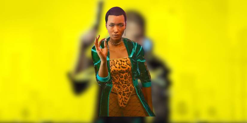 Cyberpunk 2077: All Joytoy Locations Cyberpunk 2077: All Joytoy Locations