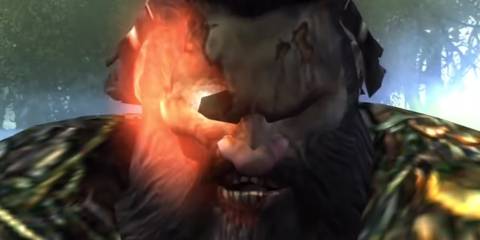 alrik in god of war 2