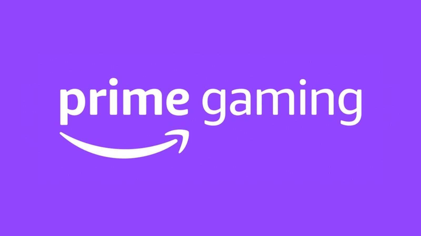 amazon prime gaming logo