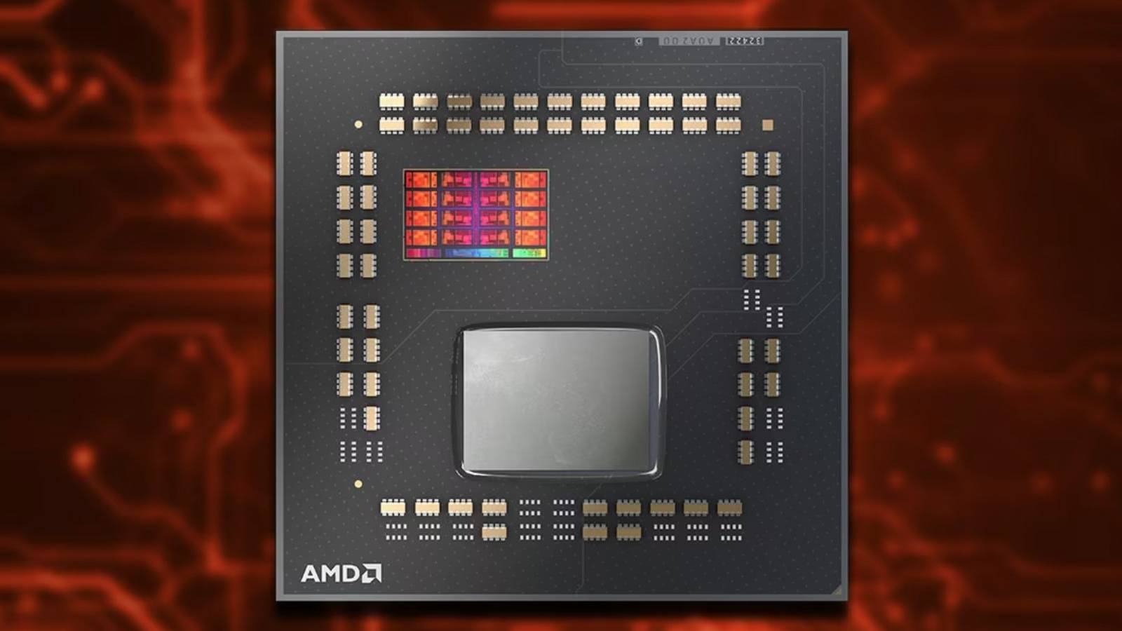 Amd Ryzen 5000 Ryzen Or Ryzen AMD RYZEN 5000 Series CPU Ryzen