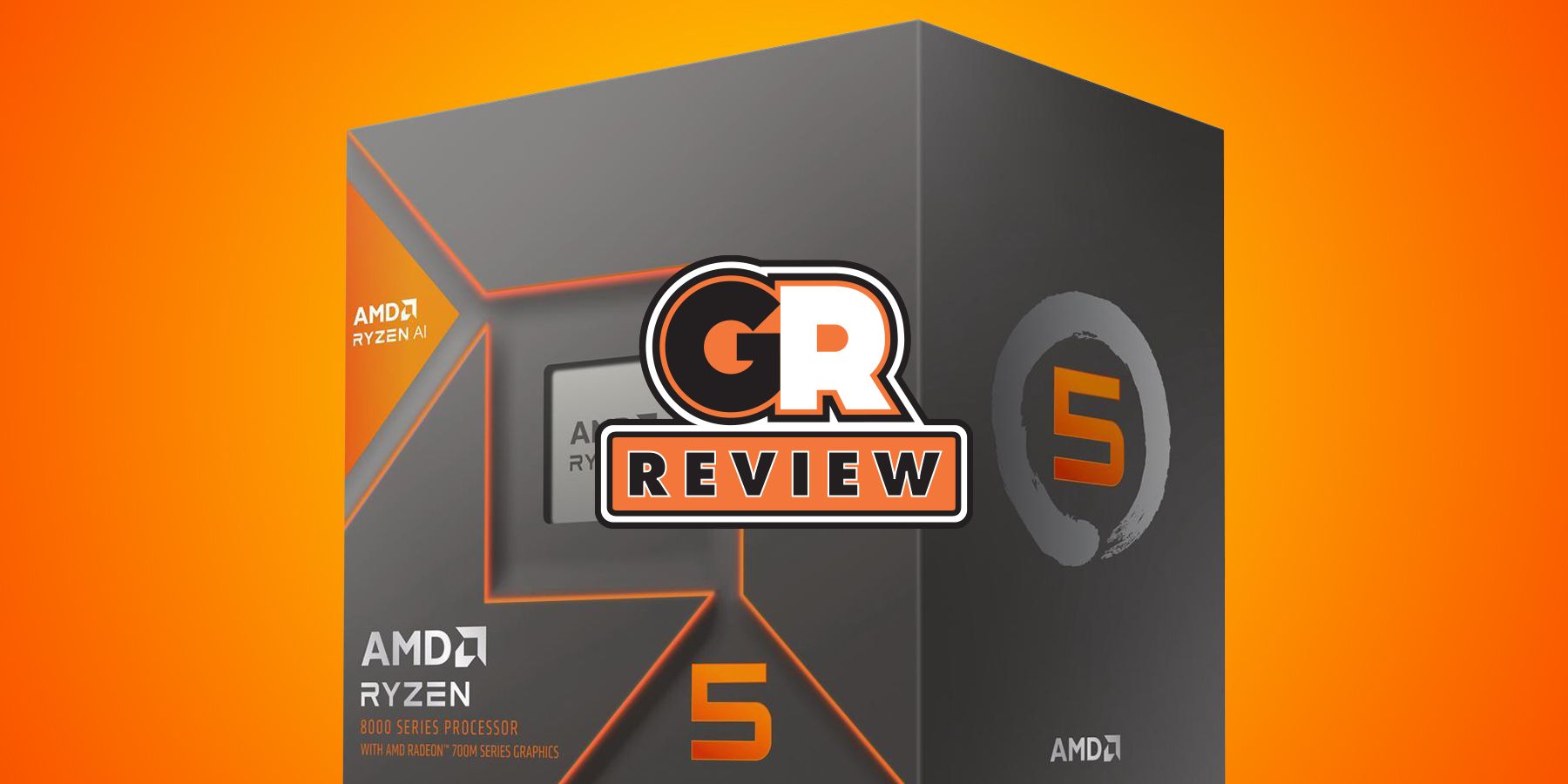 AMD Ryzen 5 8600G Gamer's Review: A Powerful APU Upgrade