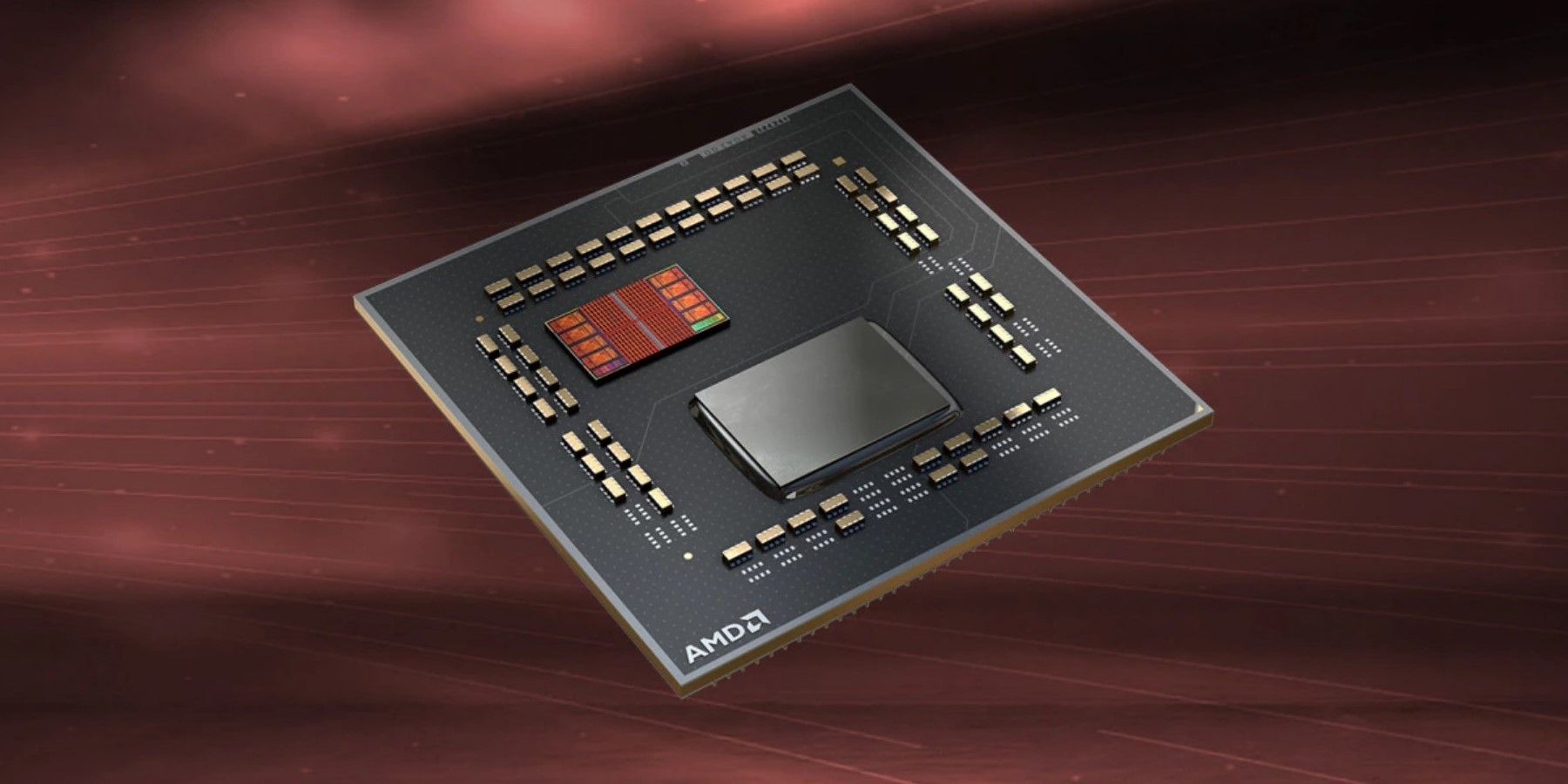 AMD Zen 1-4 Processors Have 4 'High Security' Vulnerabilities