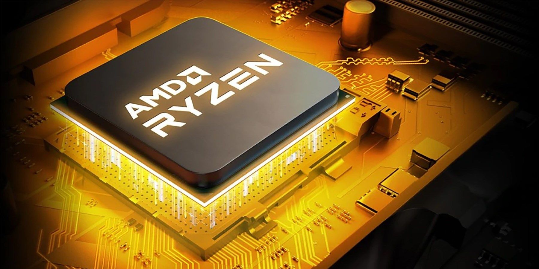 AMD Zen 1-4 Vulnerabilities