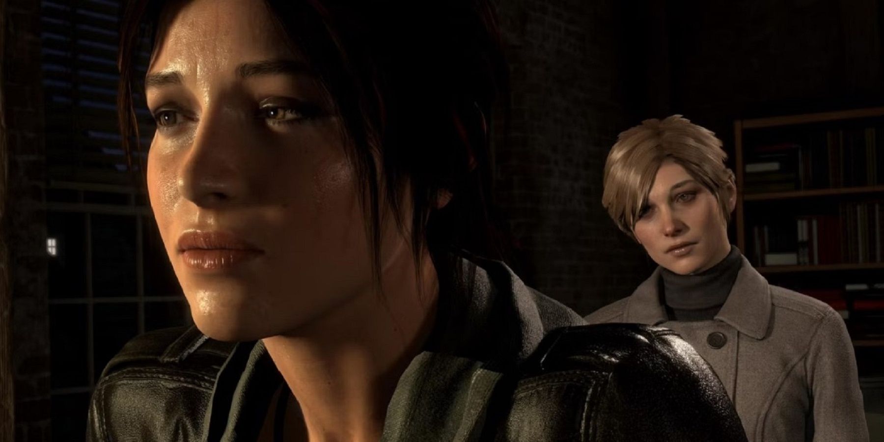The Most Underrated Tomb Raider Characters