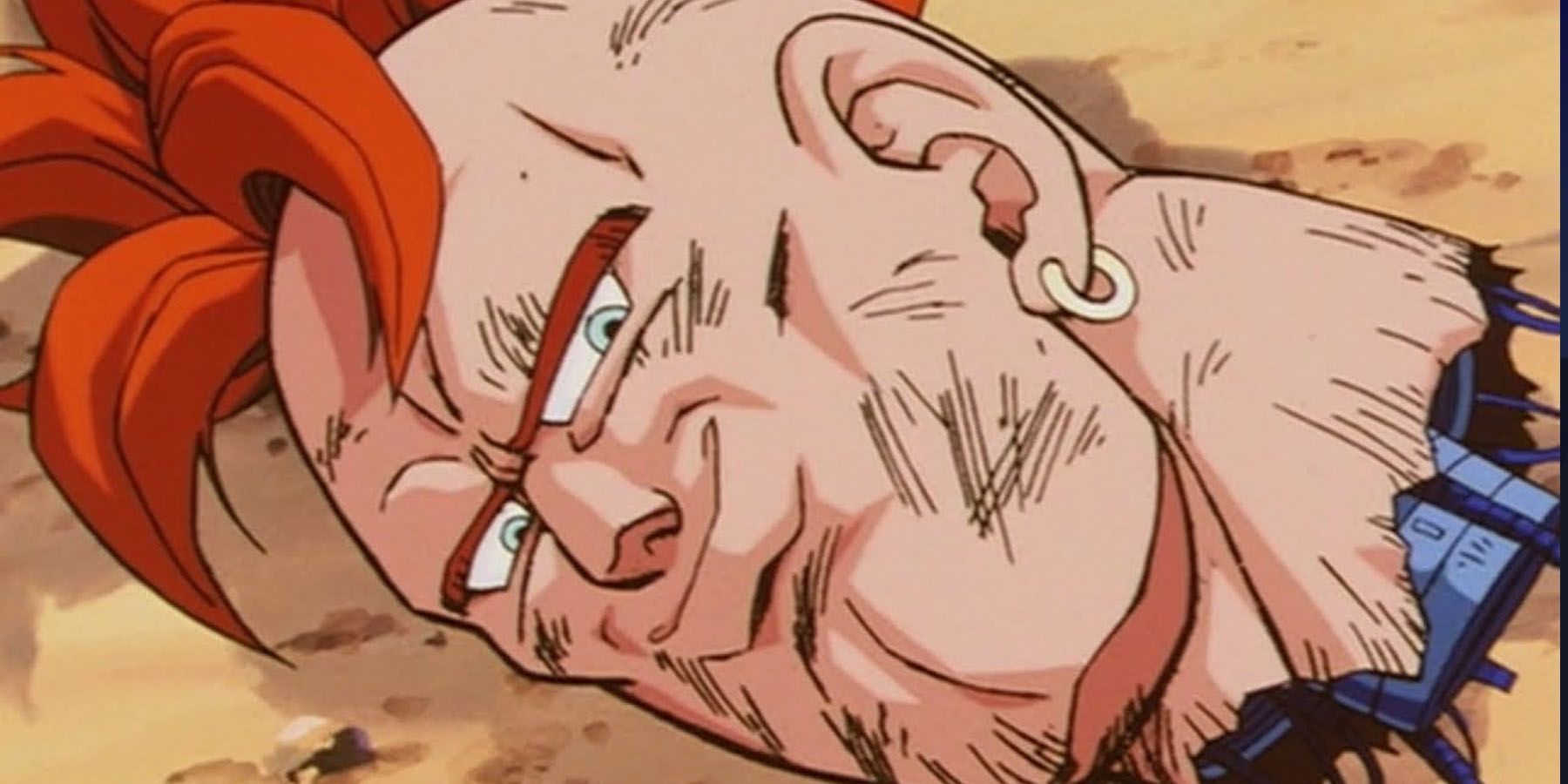 Android 16