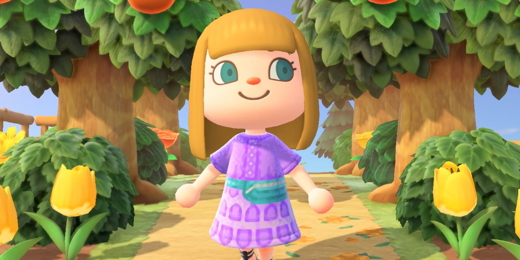 Animal Crossing: New Horizons - Part II - Player's Guide