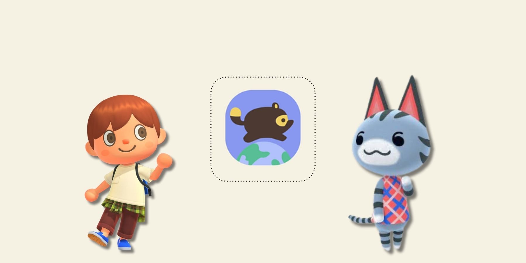 Animal Crossing fans say goodbye to New Leaf before playing New Horizons on  Switch - Polygon
