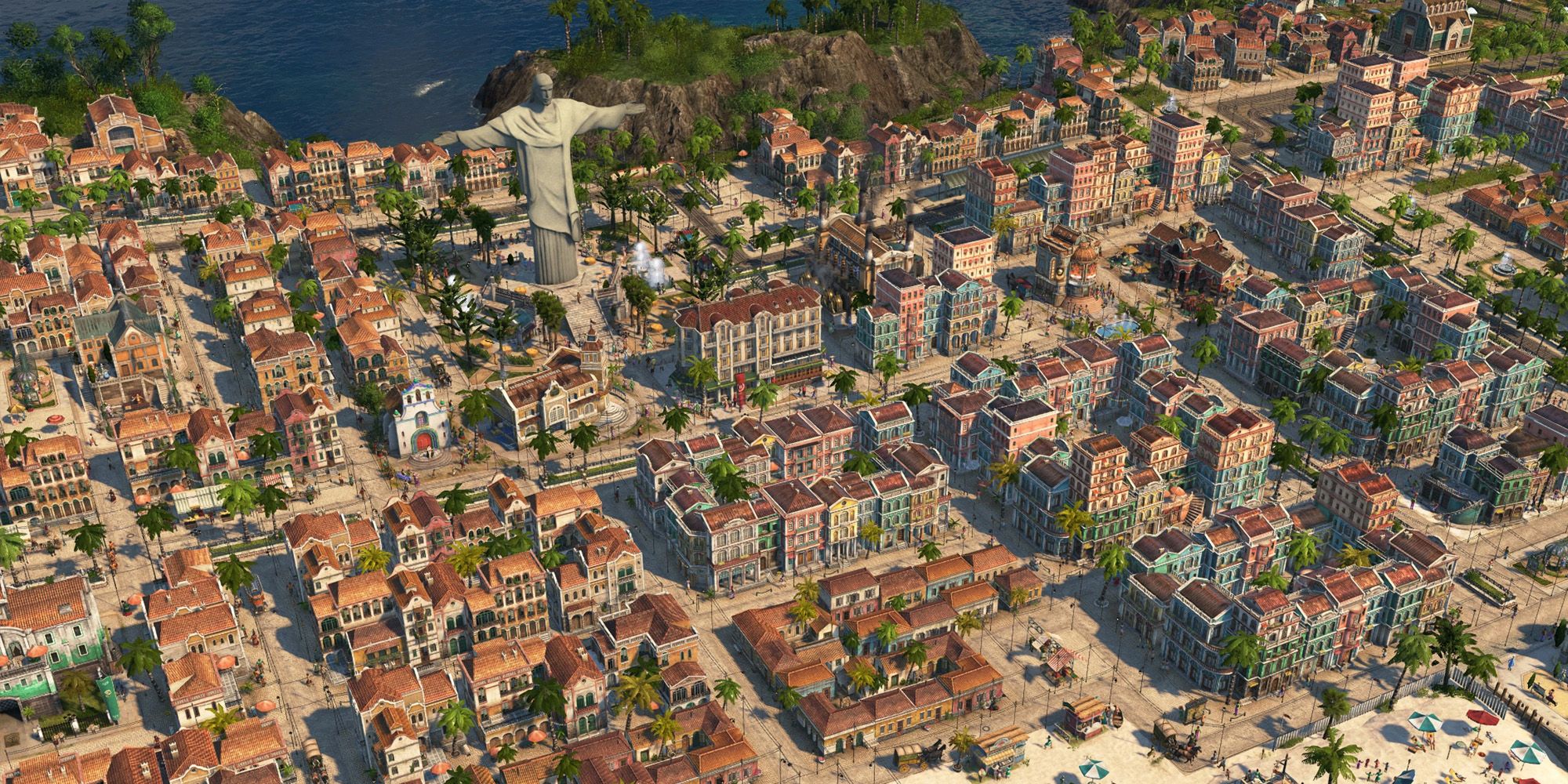 Best Mods For Anno 1800