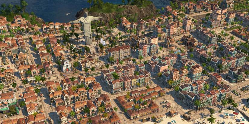 Anno 1800 Best Mods To Try Jakob's Collection