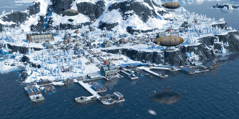 Anno 1800 Best Mods To Try Spice It Up