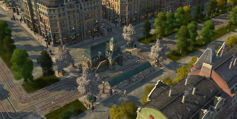 Best Mods For Anno 1800