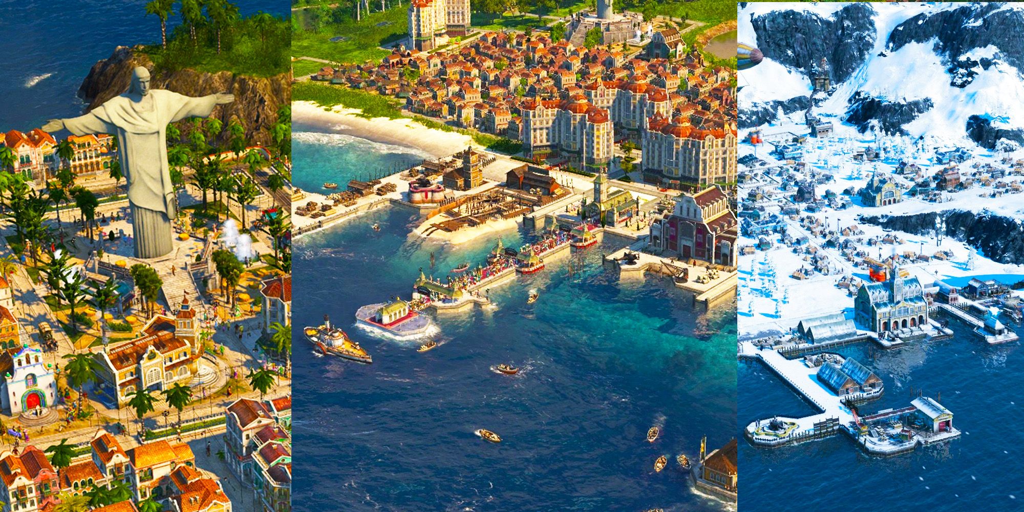 Anno 1800 Best Mods To Try
