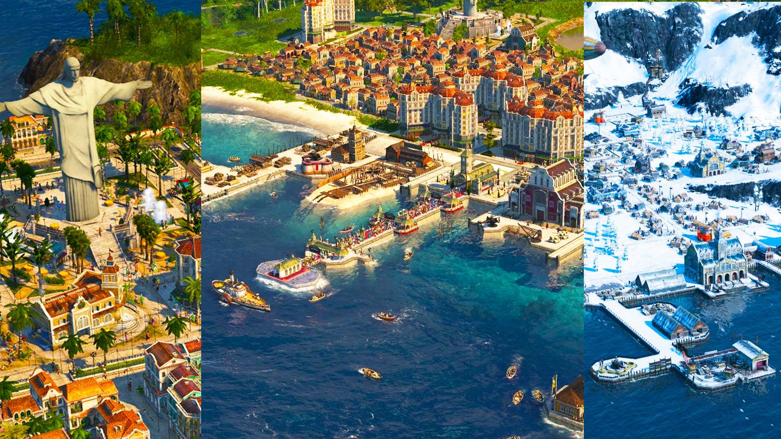 Anno 1800 Best Mods To Try