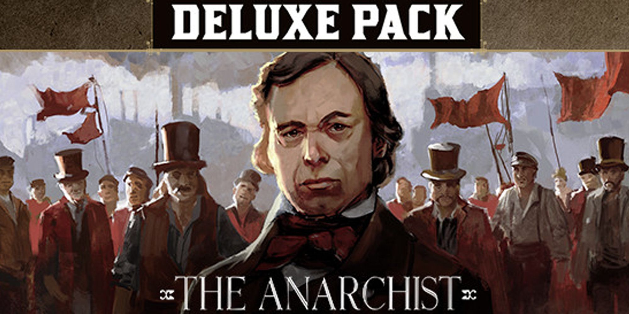 Anno 1800 Every DLC Ranked Deluxe Pack