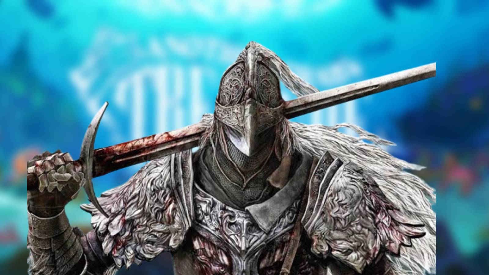 Another Crabs Treasure x Elden Ring