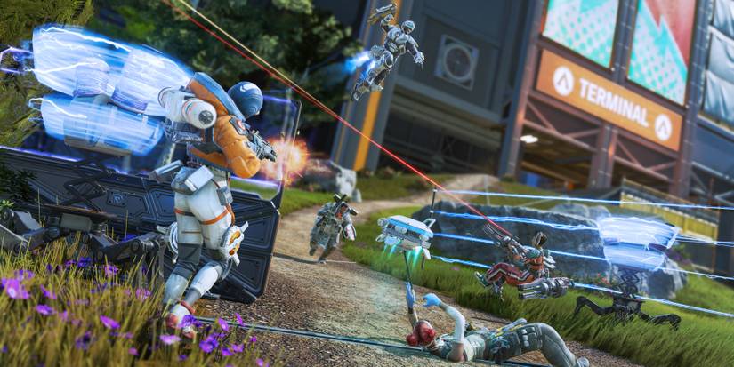 apex legends season 20 gameplay