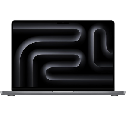 Apple 2023 MacBook Pro Laptop M3