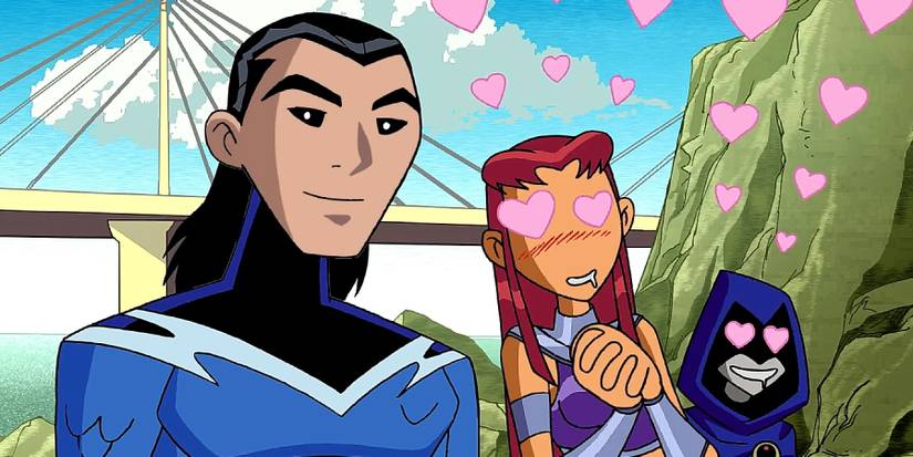 aqualad-raven-starfire Cropped