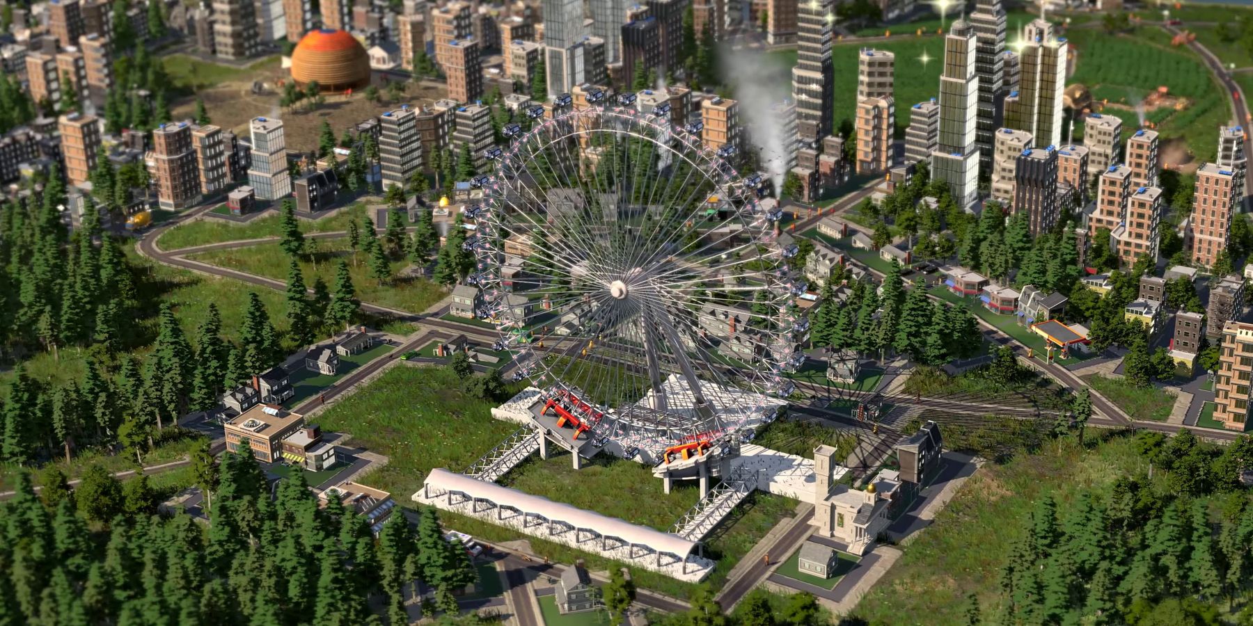 Civilization 7 will Likely Have Some Stiff Competition in 2024